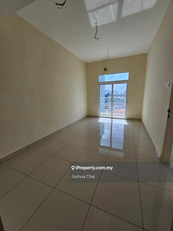 Semi-Detached House for Sale in Cypress Villa, Sungai Ara by Joshua Chai - iProperty.com.my
