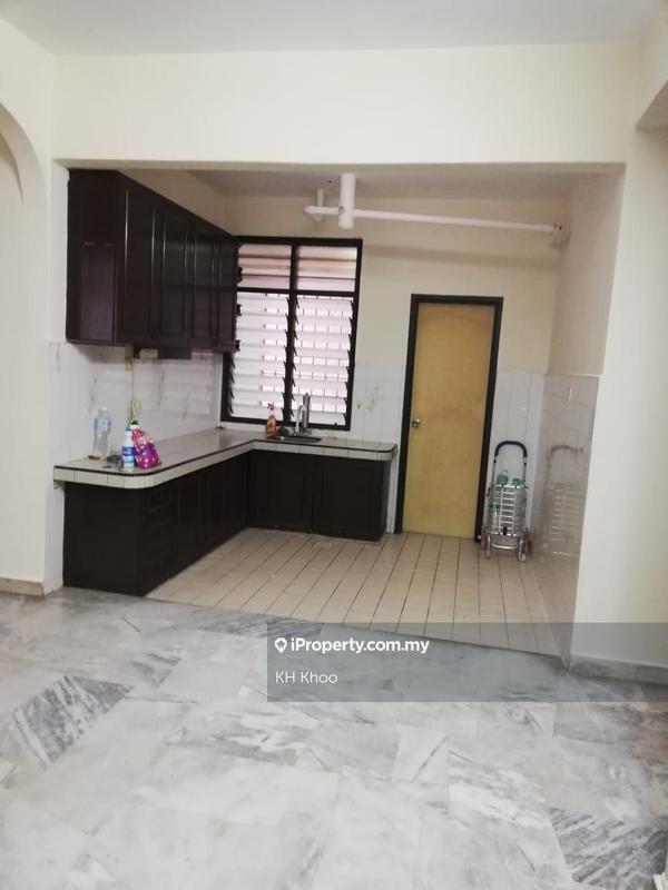 For Sale - Subang Perdana Goodyear Court 8
