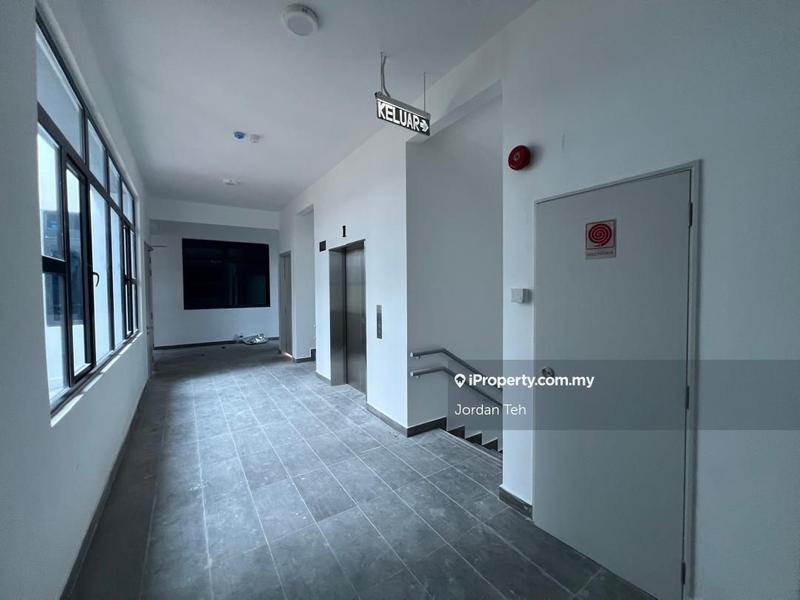 Rumah Bandar untuk Dijual di Ara Simfoni Petaling Jaya, Kayu Ara oleh Jordan Teh - iProperty.com.my