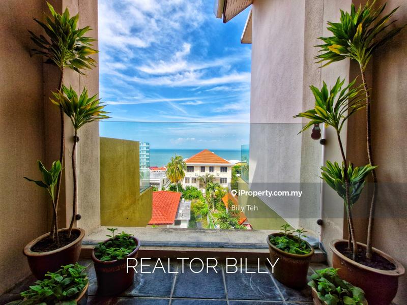 Bungalow House untuk Dijual di Tanjung Bungah, Penang oleh Billy Teh - iProperty.com.my