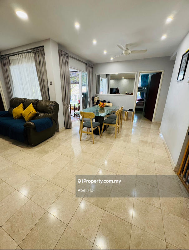 Kondominium untuk Dijual di Andalucia oleh Abel Ho - iProperty.com.my