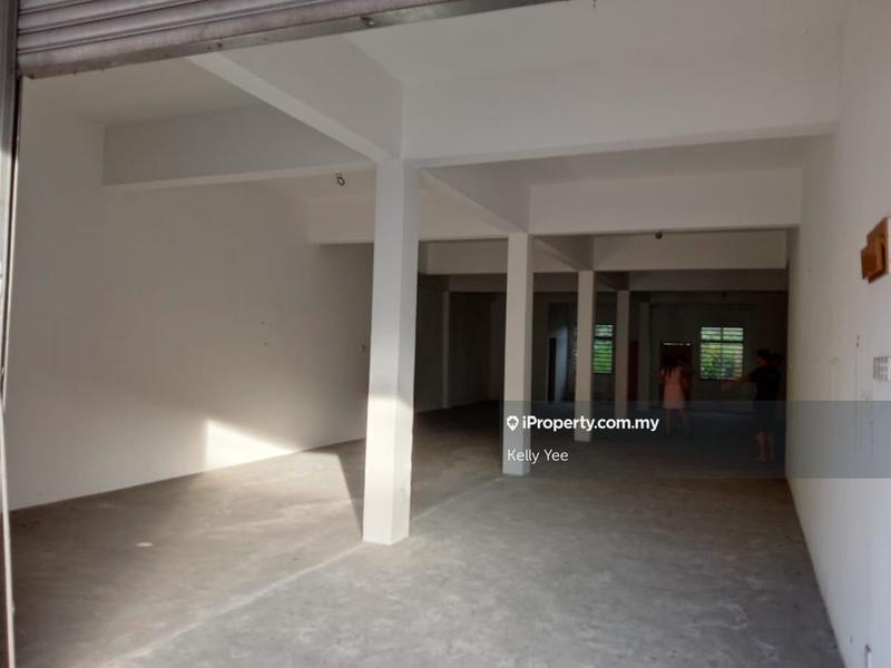 Kedai untuk Disewa di Jalan Raya Kulim, Kulim oleh Kelly Yee - iProperty.com.my