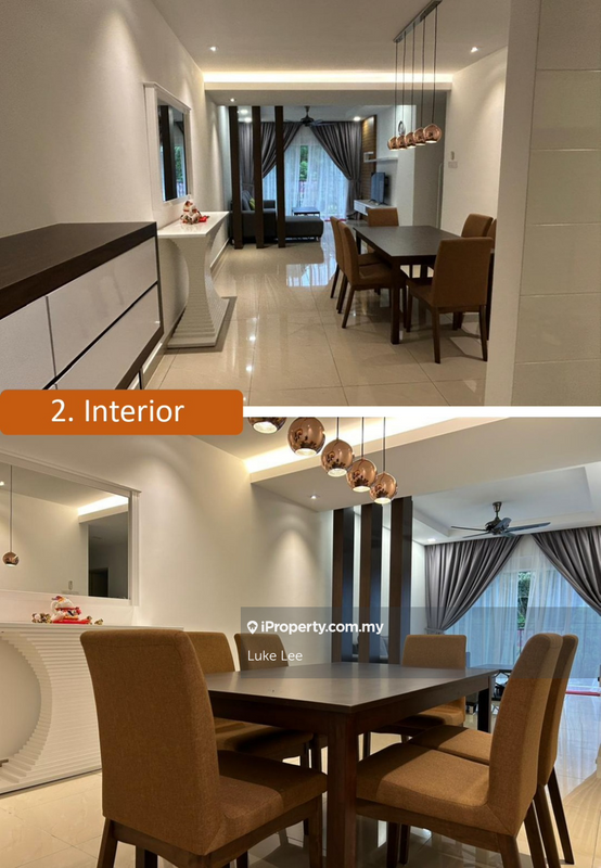 Apartment for Sale in Peony Square by Luke Lee - iProperty.com.my