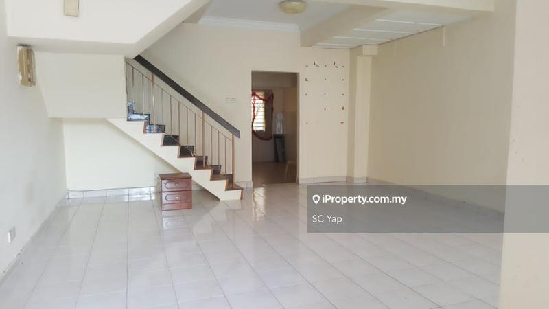 2-storey Terraced House for Sale in TAMAN PUCHONG UTAMA, Puchong by SC Yap - iProperty.com.my