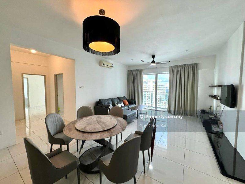 For Rent - The Latitude Condominium