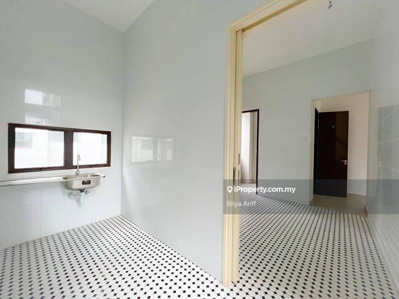 Rumah Teres 3-Tingkat untuk Dijual di The Mulia Residences Cyberjaya, Cyberjaya oleh Bilya Ariff - iProperty.com.my