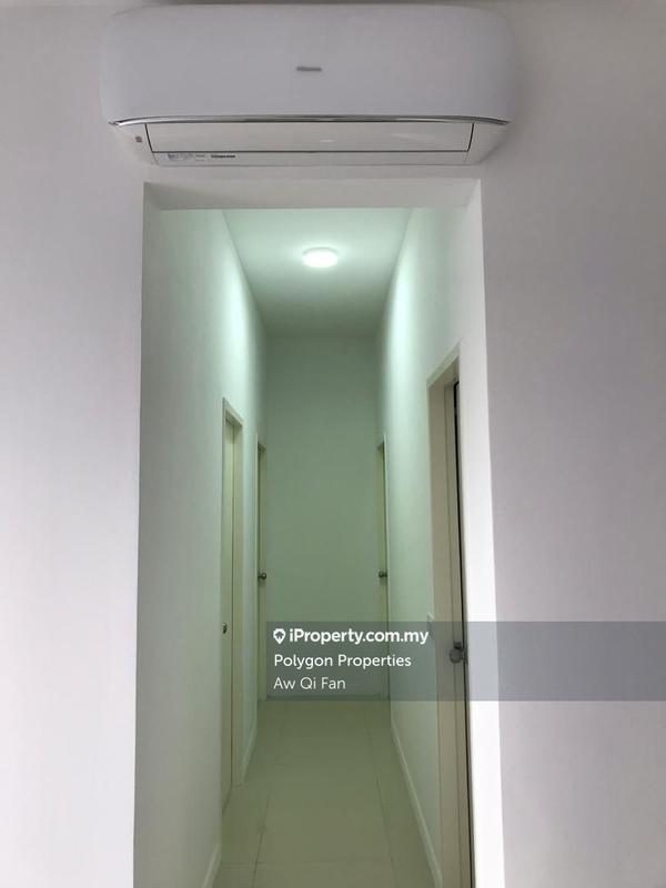 Residensi Servis untuk Dijual di Lexa Residence @ The Quartz WM oleh Aw Qi Fan - iProperty.com.my