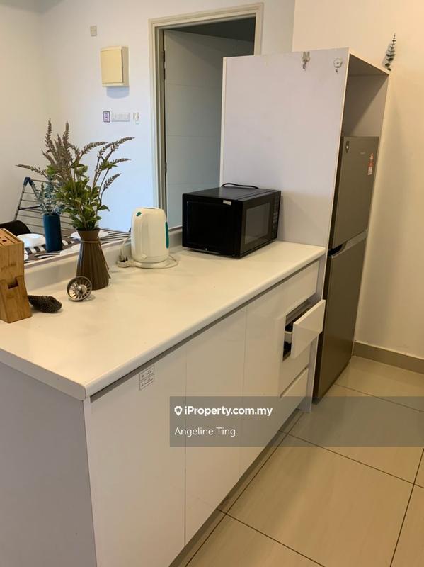 Service Residence for Sale in Arte Plus by Angeline Ting - iProperty.com.my