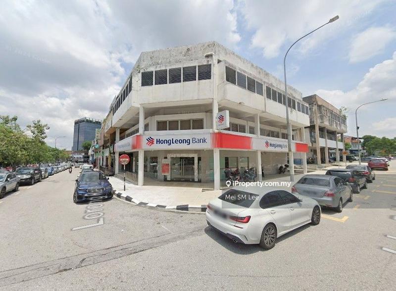 Shop-Office for Rent in Taman Tun Dr Ismail, Taman Tun Dr Ismail by Mei SM Lee - Taman Tun Dr Ismail, KL - iProperty.com.my