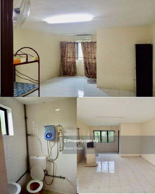 Bungalow House untuk Dijual di Taman Desa Impian, Kajang oleh Bryan Chan - iProperty.com.my