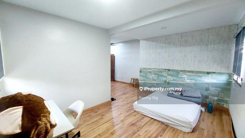2-storey Terraced House for Sale in Setia Impian, Setia Alam by Kenny Ng - iProperty.com.my