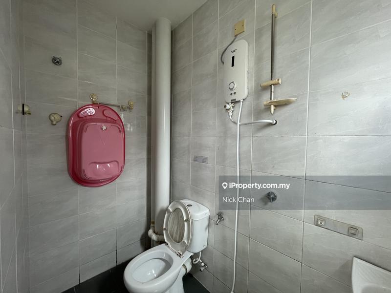 Pangsapuri untuk Dijual di Puncak Saujana oleh Nick Chan - iProperty.com.my
