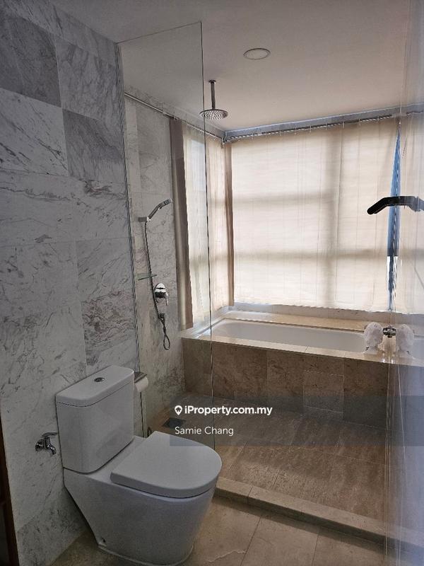 Condominium for Sale in Silverscape Residences by Samie Chang - iProperty.com.my