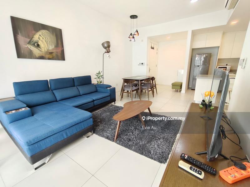 For Sale - Three28 Tun Razak