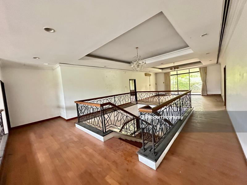 Bungalow House for Sale in Glenmarie, Selangor by Kenny Chua - iProperty.com.my