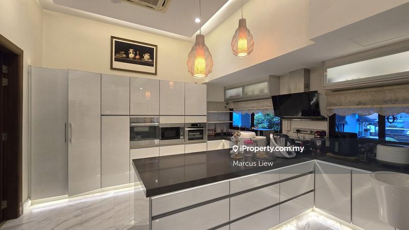 Bungalow House for Sale in Bukit Bandaraya, Bangsar by Marcus Liew - iProperty.com.my