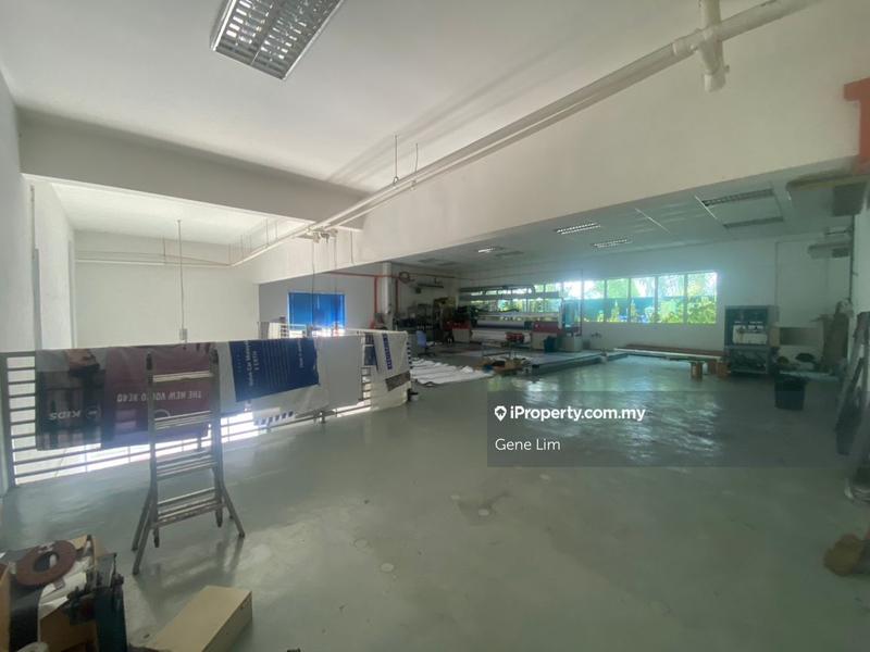 Kilang Berkembar untuk Dijual di Petaling Jaya, Selangor oleh Gene Lim - iProperty.com.my