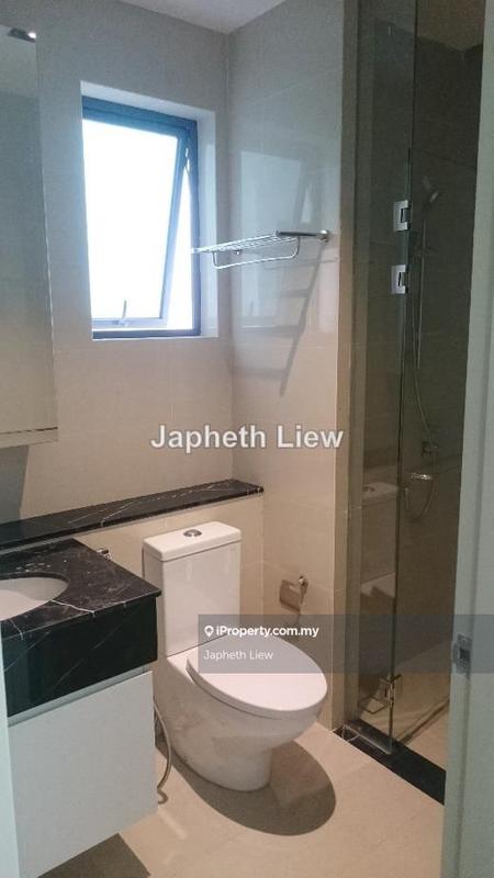 Kondominium untuk Dijual di Bay 21 oleh Japheth Liew - iProperty.com.my