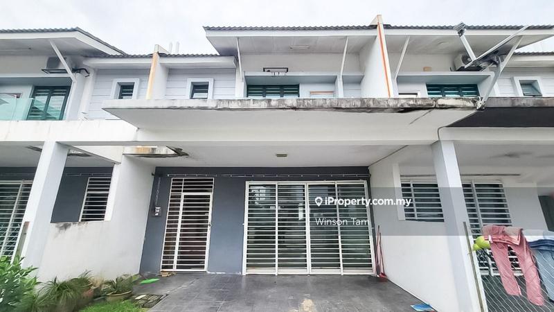 2-storey Terraced House for Sale in M Residence, Rawang by Winson Tam - iProperty.com.my