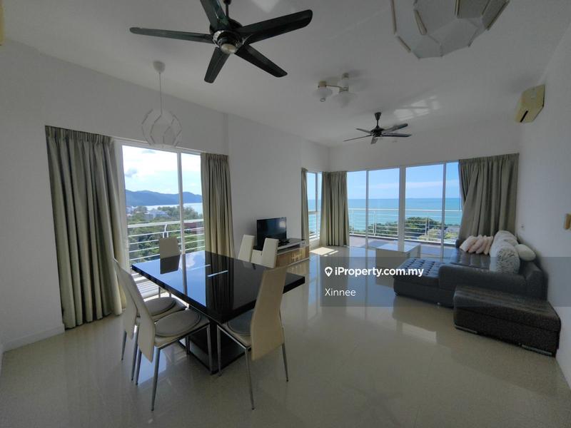 For Rent - Bayu Ferringhi Condominiums