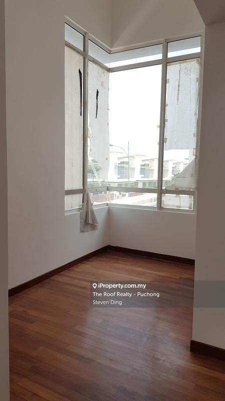 Bungalow House for Sale in Casa Idaman, Setia Alam by Steven Ding - iProperty.com.my