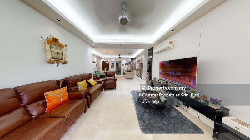 Condominium for Sale in Concerto North Kiara by Jo Chen - iProperty.com.my