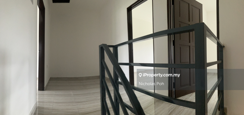 1-storey Terraced House for Sale in Fair Park, Ipoh by Nicholas Poh - iProperty.com.my