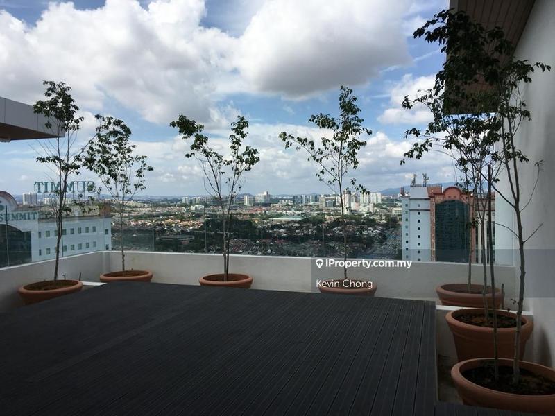 Service Residence for Sale in Da Men by Kevin Chong - iProperty.com.my