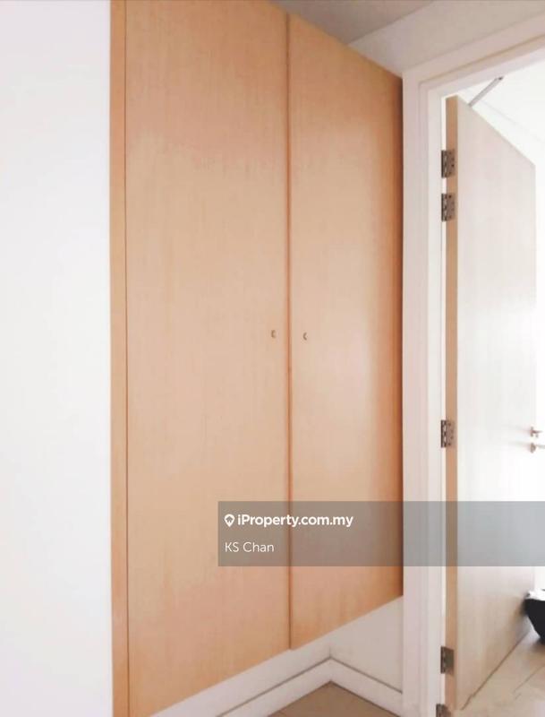Residensi Servis untuk Dijual di The Horizon Residence oleh KS Chan - iProperty.com.my