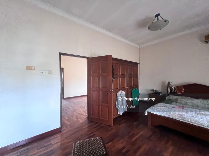 Semi-Detached House for Sale in IOI Palm Villa Residences, Kulai by Fiza Aisha - iProperty.com.my