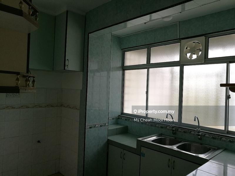 Pangsapuri untuk Dijual di Palma Puteri oleh Ms Cheah Mooi Hoon - iProperty.com.my