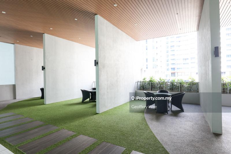 Service Residence for Rent in Atlantis Residences (Pangsapuri Atlantis Kota Syahbandar) by Geoffery Wee - iProperty.com.my