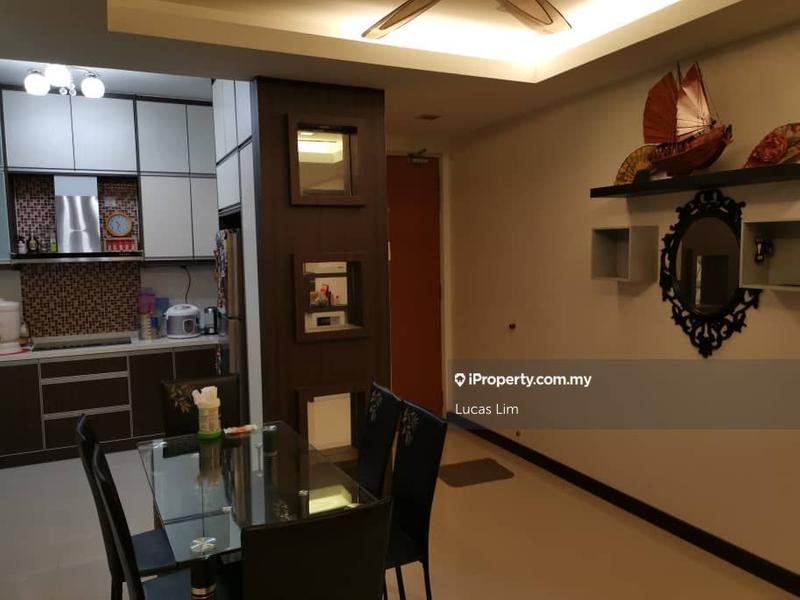 Kondominium untuk Dijual di Bayu Sentul oleh Lucas Lim - iProperty.com.my