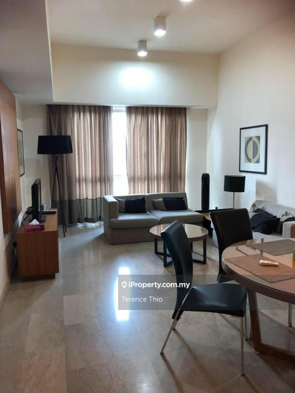 Service Residence for Sale in myHabitat by Terence Thio - iProperty.com.my