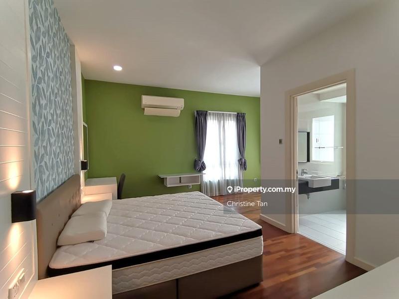 Bungalow House for Sale in Sungai Long, Bandar Sungai Long by Christine Tan - iProperty.com.my