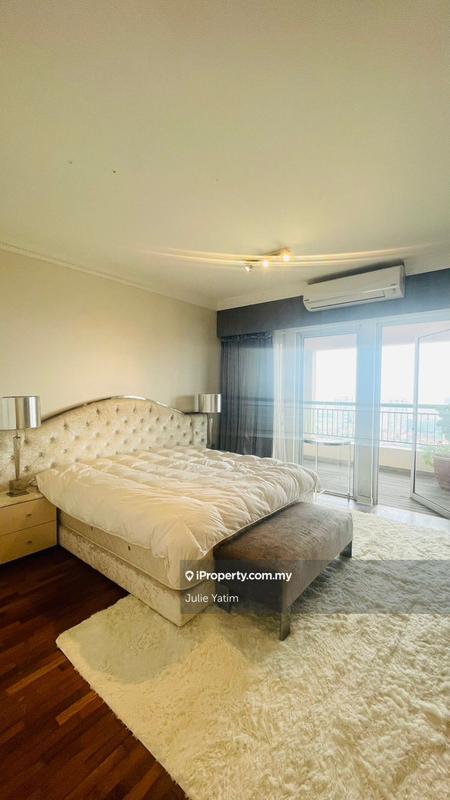 Condominium for Sale in Seri Maya Condominium by Julie Yatim - iProperty.com.my