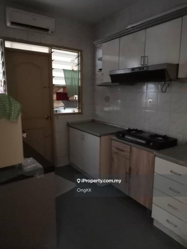 Condominium for Sale in Endah Villa by OngKK - iProperty.com.my