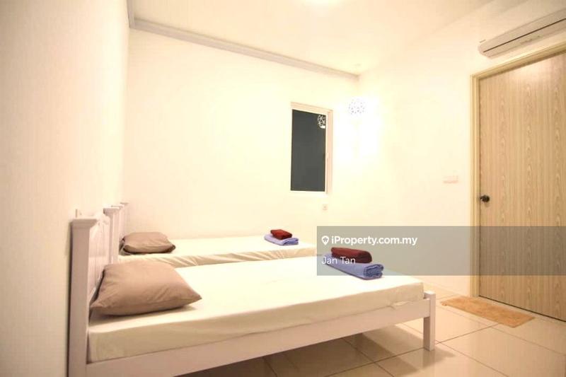 For Rent - The Clovers