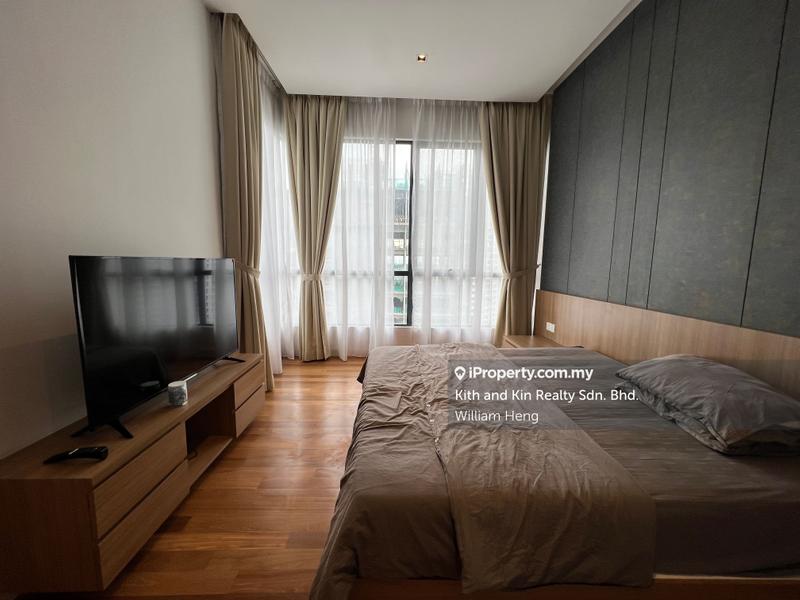 For Rent - Nadi Bangsar