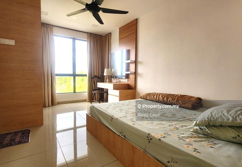 Condominium for Rent in Upper East @ Tiger Lane by Alexis Chee - iProperty.com.my