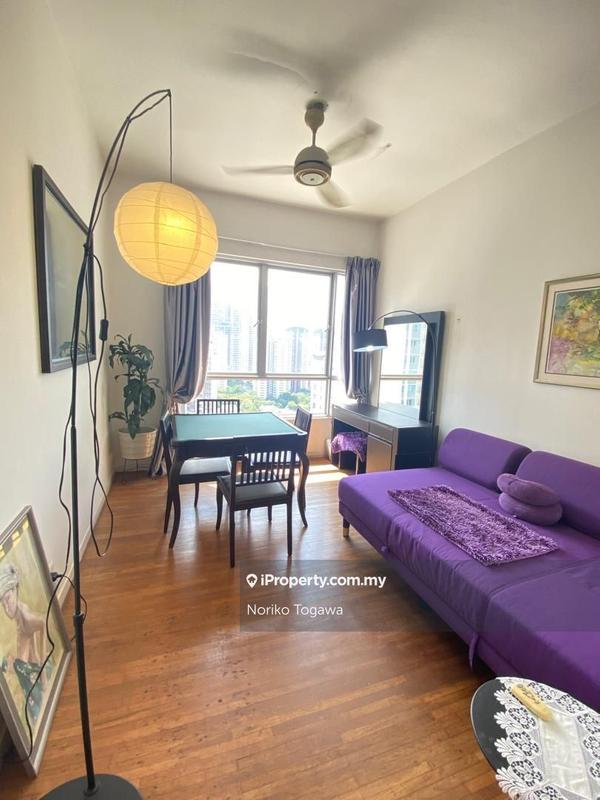 Condominium for Sale in Kiara 1888 by Noriko Togawa - iProperty.com.my