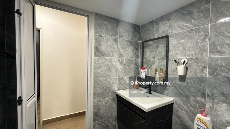 Apartment for Sale in Sri Jati 1 by Lee Kelly - iProperty.com.my