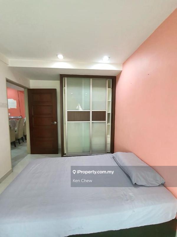 Rumah Teres 2-Tingkat untuk Dijual di Pandan Perdana, Ampang oleh Ken Chew - iProperty.com.my