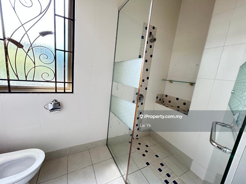 Bungalow House untuk Dijual di Seksyen U1, Glenmarie oleh Lai Yk - iProperty.com.my