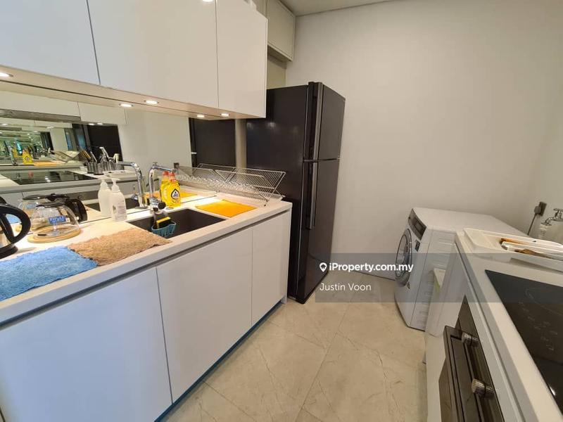 Service Residence for Sale in Vortex KLCC by Justin Voon - iProperty.com.my