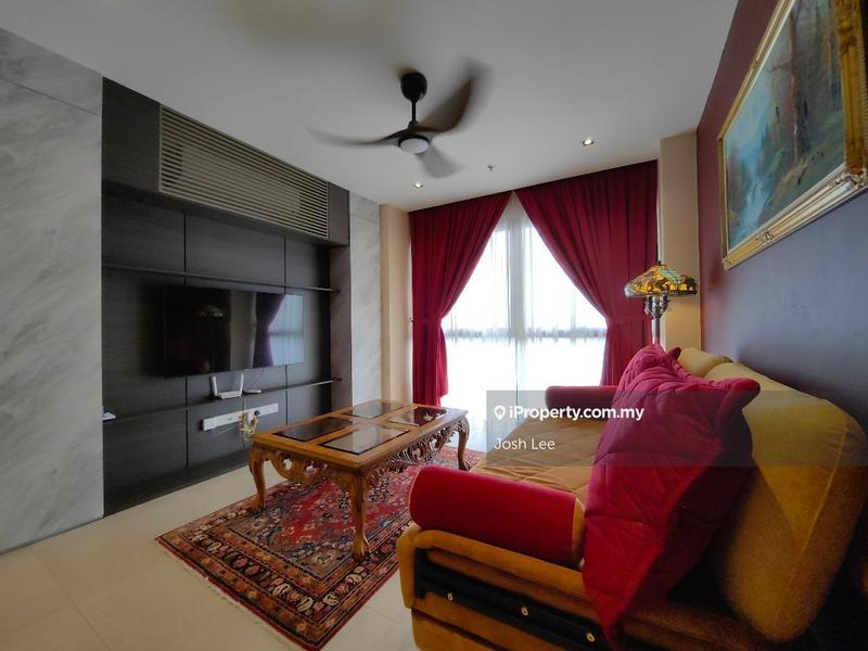 Residensi Servis untuk Disewa di Lumi Tropicana oleh Josh Lee - iProperty.com.my