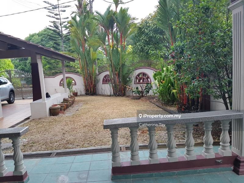 Rumah Teres 2-Tingkat untuk Dijual di Taman Bukit Dahlia, Pasir Gudang oleh Catherine Tay - iProperty.com.my