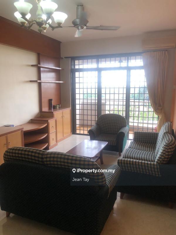 Condominium for Sale in Cheng Heights by Jean Tay - iProperty.com.my