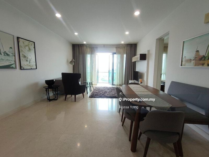 Service Residence for Rent in Imperia by Alyssa Yong - iProperty.com.my