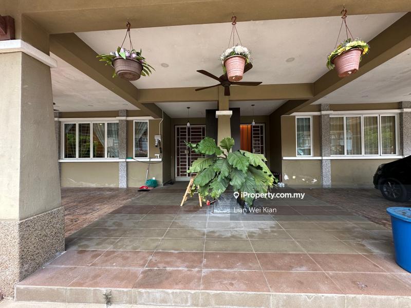 Banglo untuk Dijual di Taman Astana Gemilang, Batu Caves oleh Lian Wei Kian - iProperty.com.my